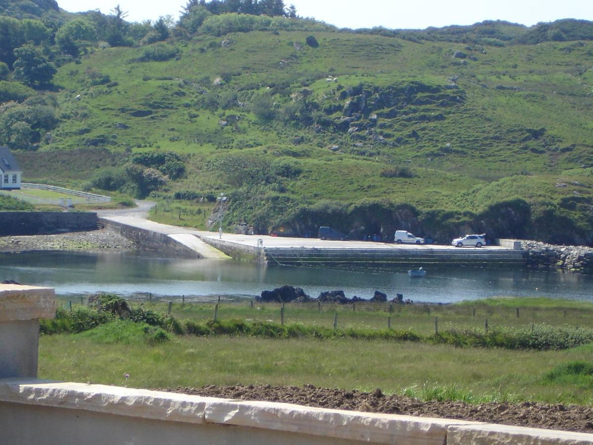 קיליבגס Puffin Lodge מראה חיצוני תמונה